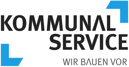 kommunal-service-com_Logo